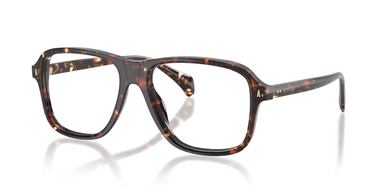 Moncler Valta 2032F Eyeglasses - view 14